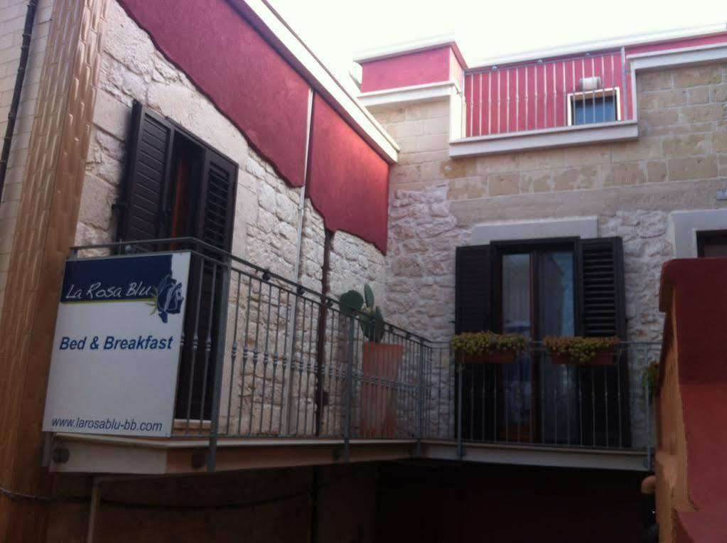 La Rosa Blu 2 Bed & Breakfast Santeramo in Colle Exterior photo