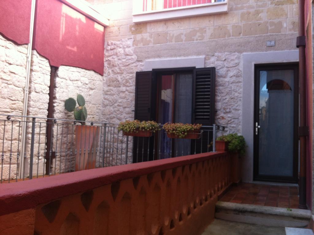 La Rosa Blu 2 Bed & Breakfast Santeramo in Colle Exterior photo