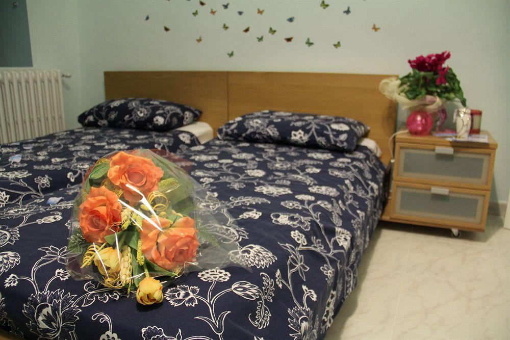 La Rosa Blu 2 Bed & Breakfast Santeramo in Colle Exterior photo