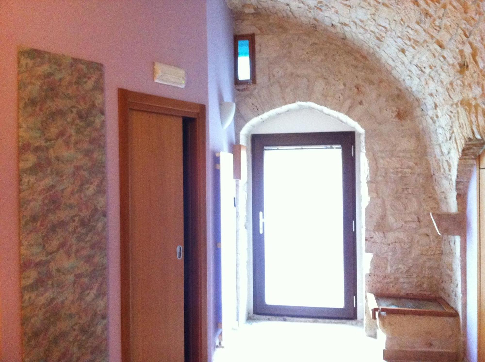 La Rosa Blu 2 Bed & Breakfast Santeramo in Colle Room photo