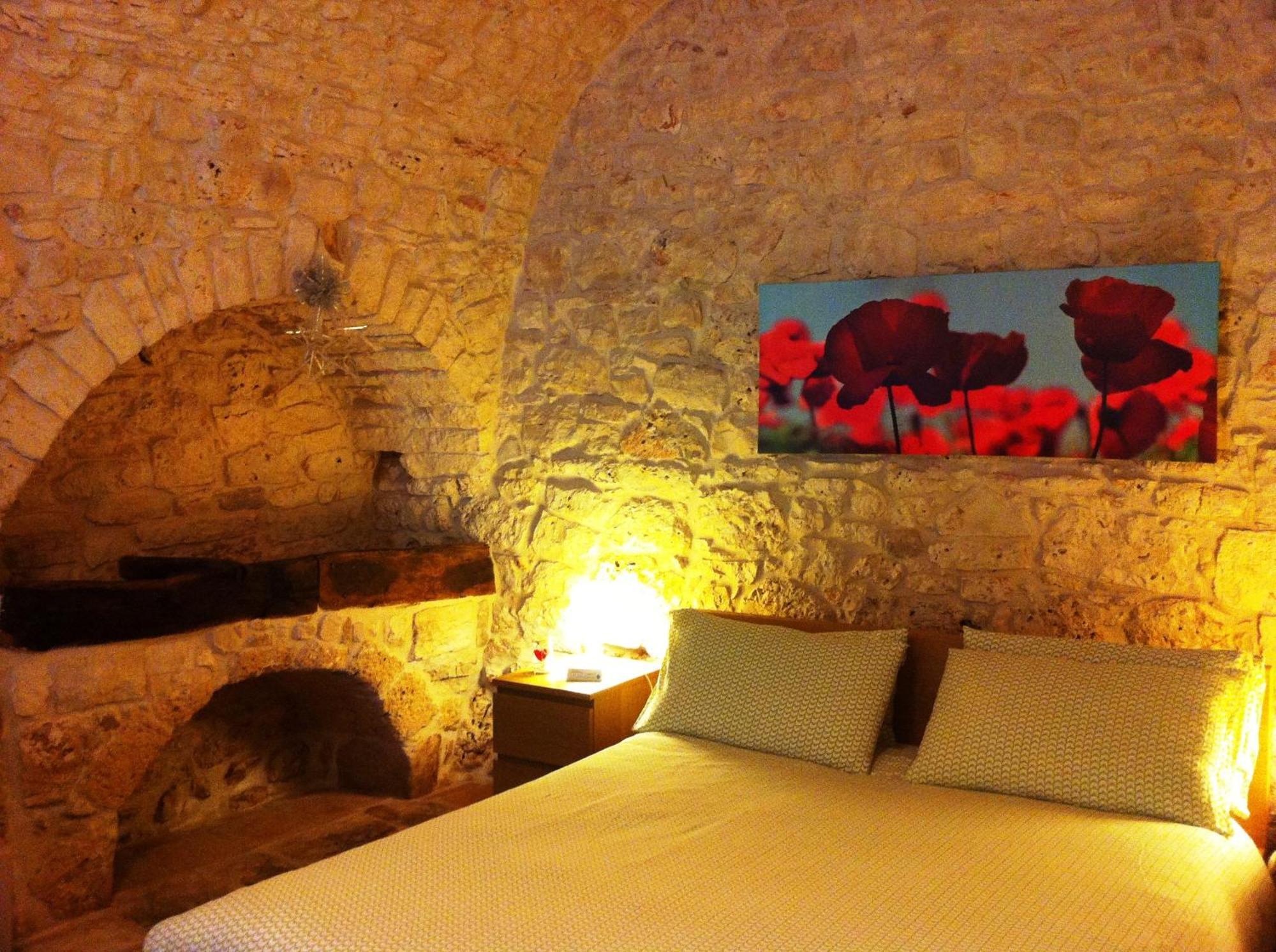 La Rosa Blu 2 Bed & Breakfast Santeramo in Colle Room photo