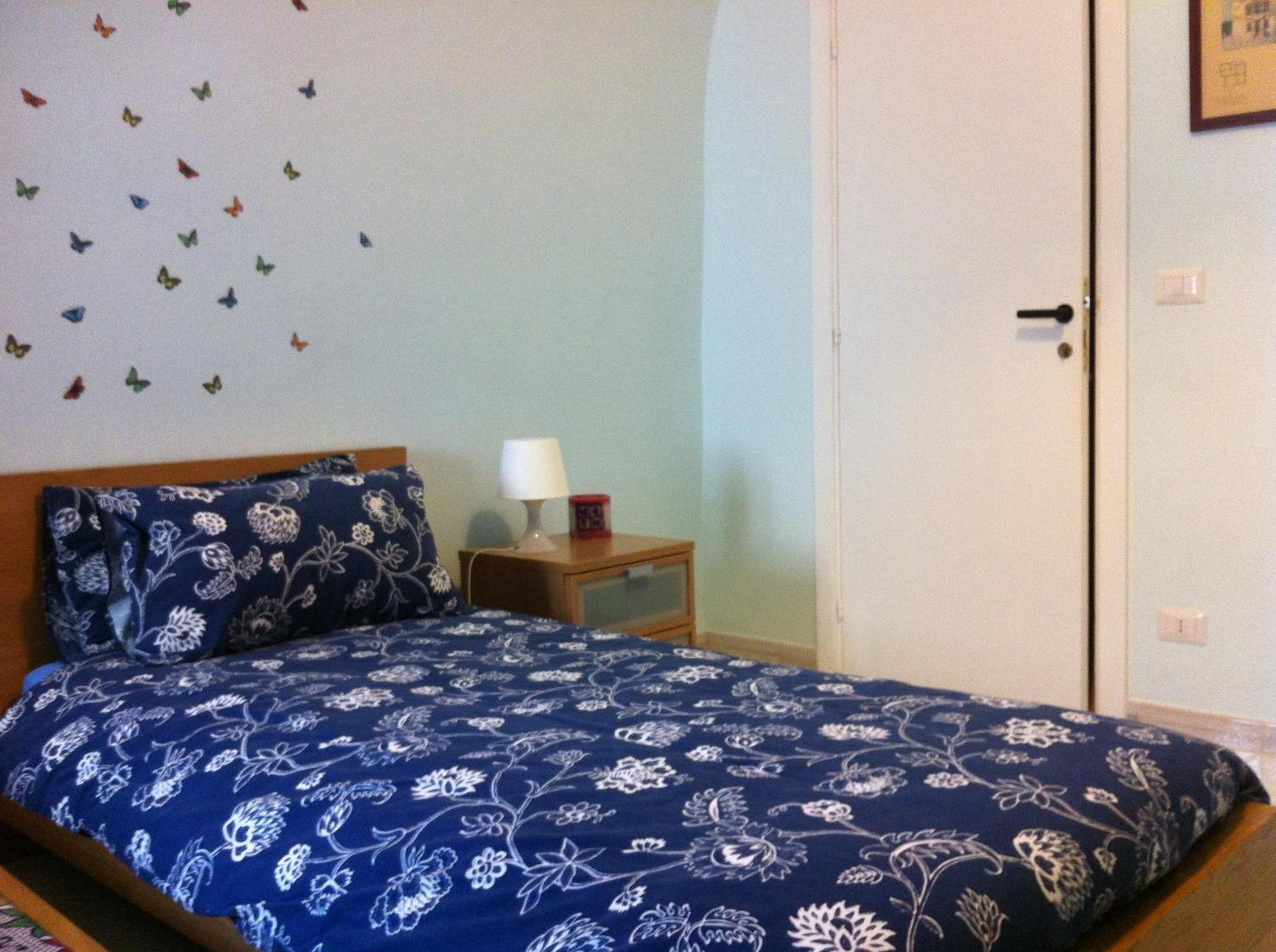 La Rosa Blu 2 Bed & Breakfast Santeramo in Colle Room photo