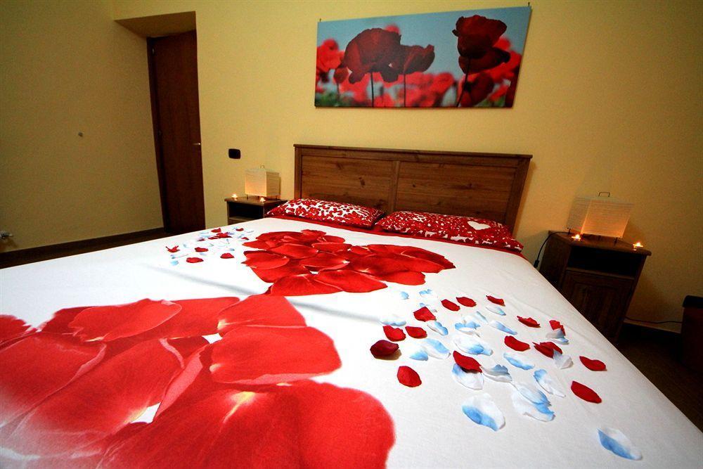 La Rosa Blu 2 Bed & Breakfast Santeramo in Colle Exterior photo
