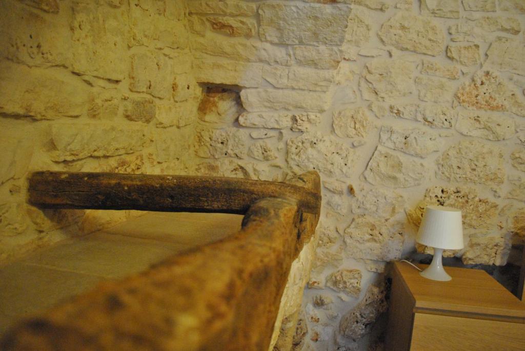 La Rosa Blu 2 Bed & Breakfast Santeramo in Colle Room photo