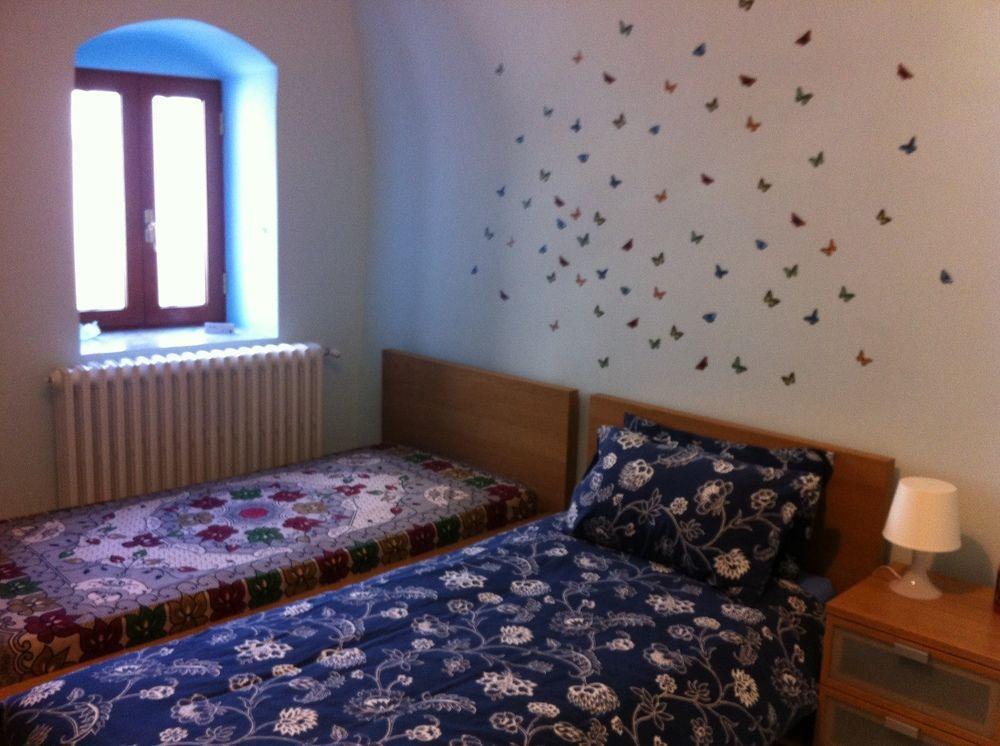 La Rosa Blu 2 Bed & Breakfast Santeramo in Colle Exterior photo