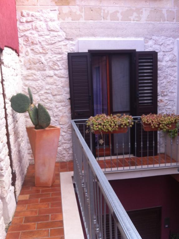 La Rosa Blu 2 Bed & Breakfast Santeramo in Colle Exterior photo