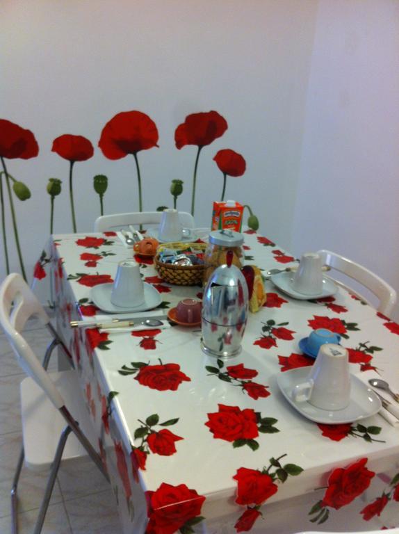 La Rosa Blu 2 Bed & Breakfast Santeramo in Colle Exterior photo