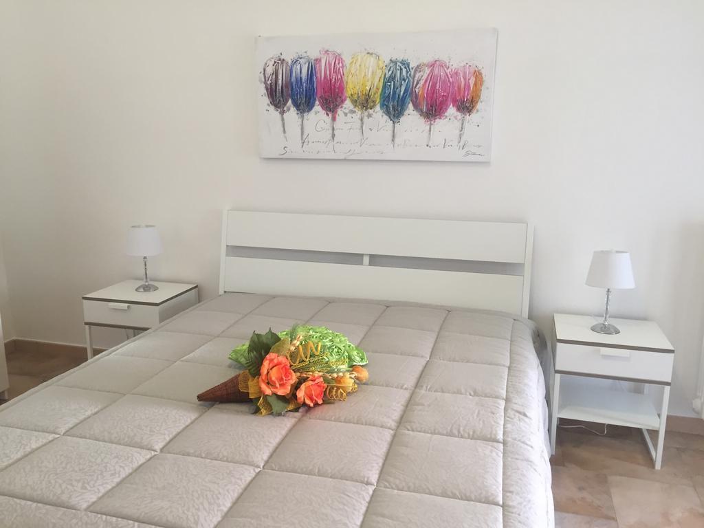 La Rosa Blu 2 Bed & Breakfast Santeramo in Colle Exterior photo