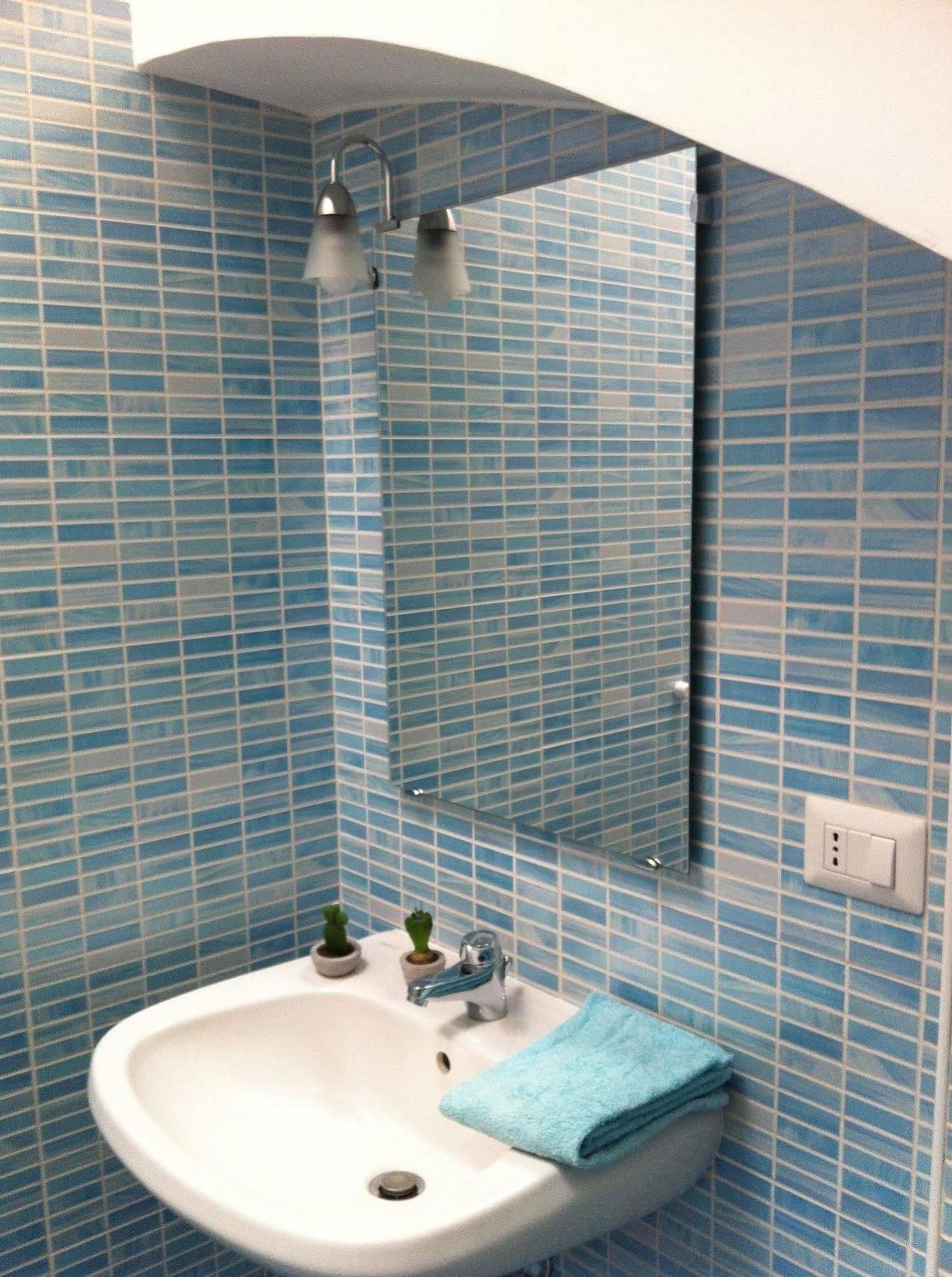 La Rosa Blu 2 Bed & Breakfast Santeramo in Colle Exterior photo