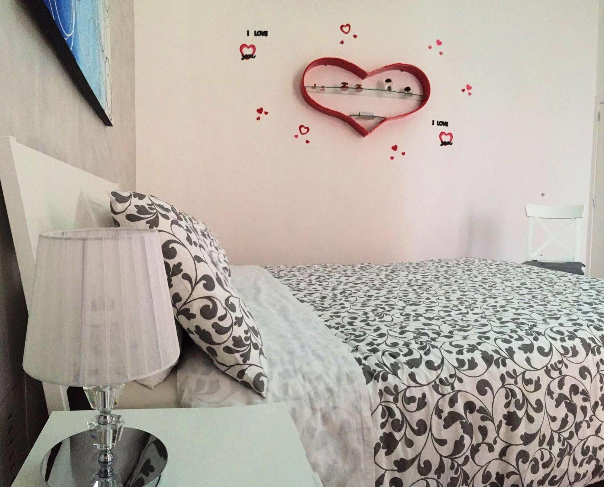 La Rosa Blu 2 Bed & Breakfast Santeramo in Colle Exterior photo