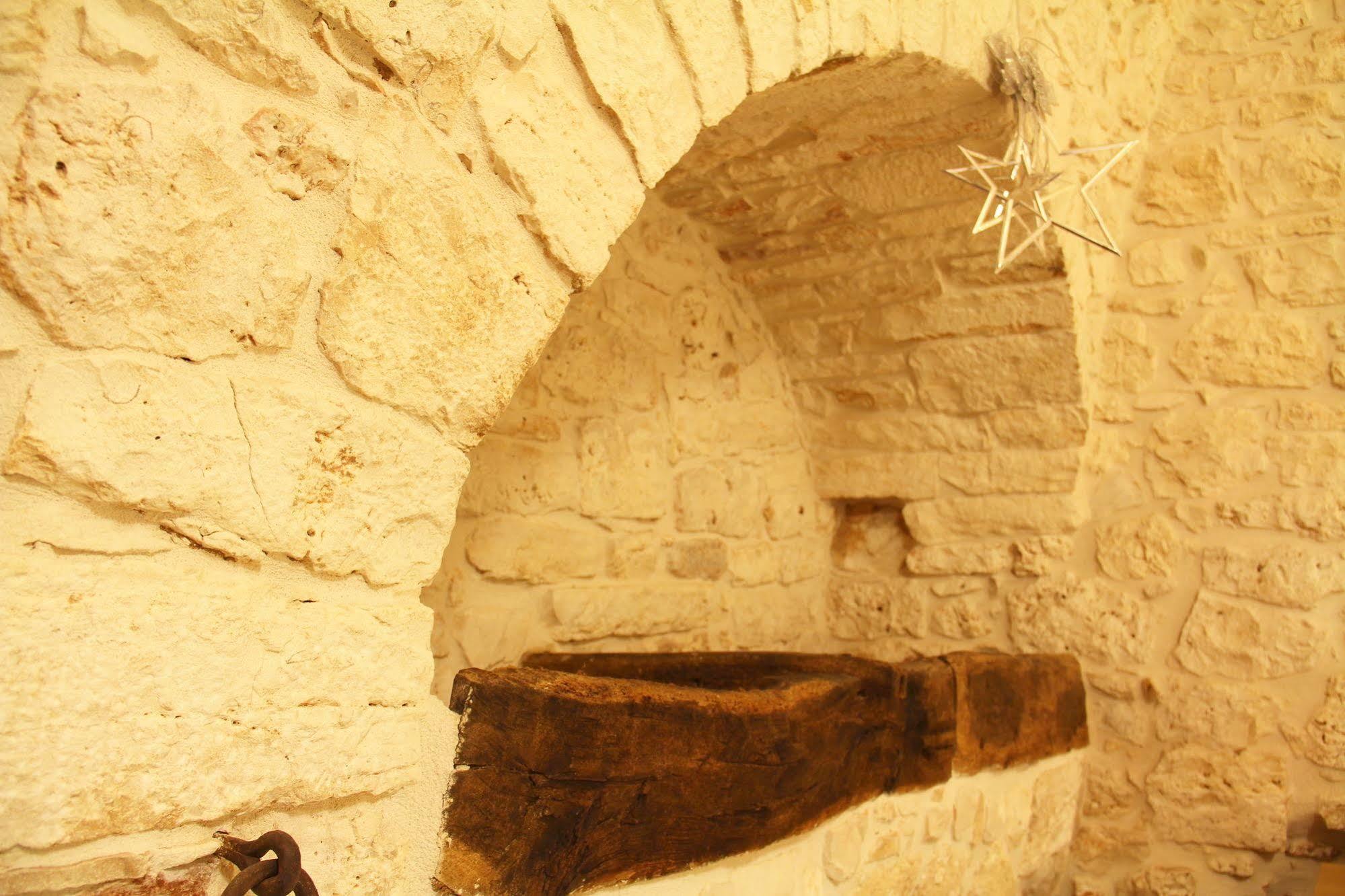 La Rosa Blu 2 Bed & Breakfast Santeramo in Colle Exterior photo
