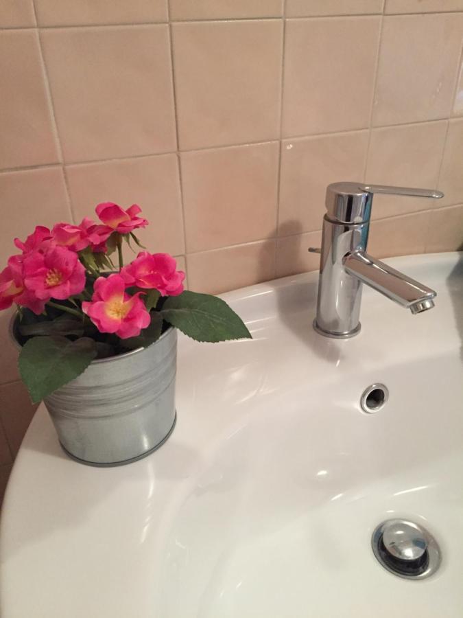 La Rosa Blu 2 Bed & Breakfast Santeramo in Colle Exterior photo