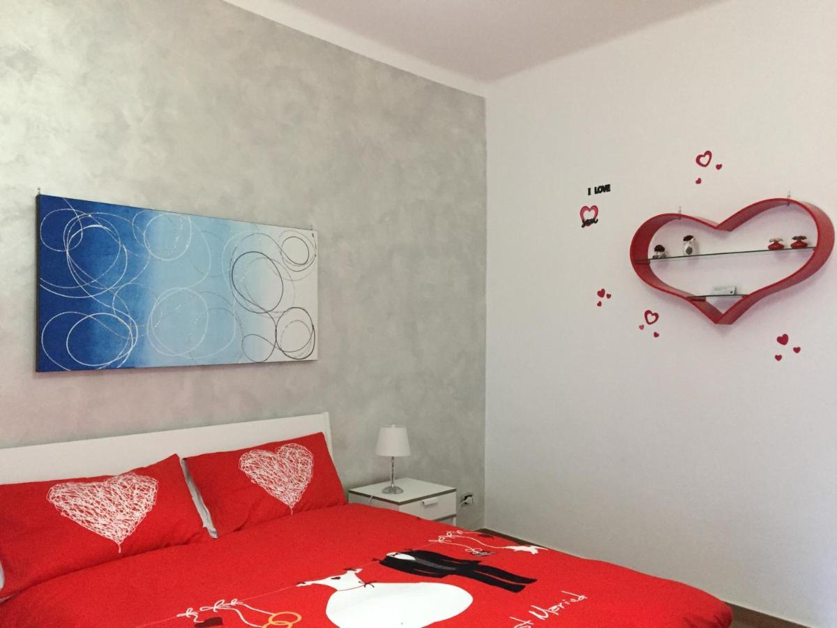 La Rosa Blu 2 Bed & Breakfast Santeramo in Colle Exterior photo